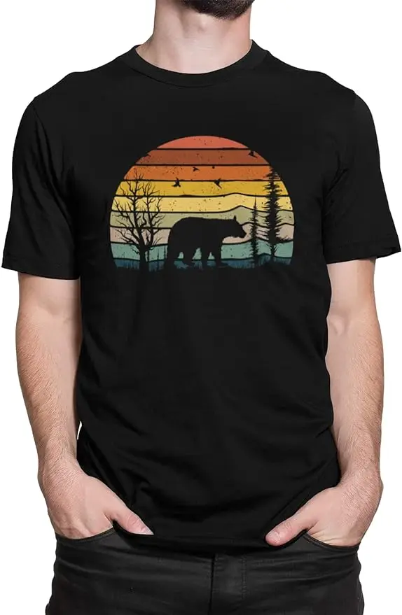 Funny Novelty Design Shirts Men's Graphic Printed Tees O-neck Short Sleeve T-Shirt Summer Fashion Casual New Style Unique Tops
Funny Novelty Design Shirts Men's Graphic Printed Tees O-neck Short Sleeve T-Shirt Summer Fashion Casual New Style Unique Tops