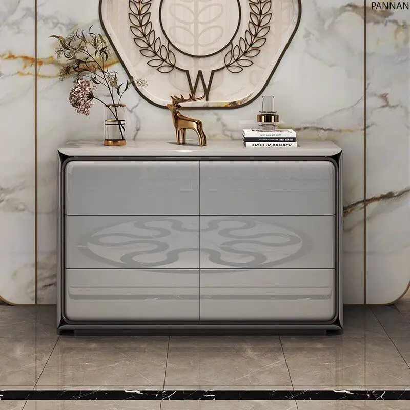 Light luxury Italian porch cabinet shoe cabinet modern simple living room solid wood decoration storage locker
Light luxury Italian porch cabinet shoe cabinet modern simple living room solid wood decoration storage locker