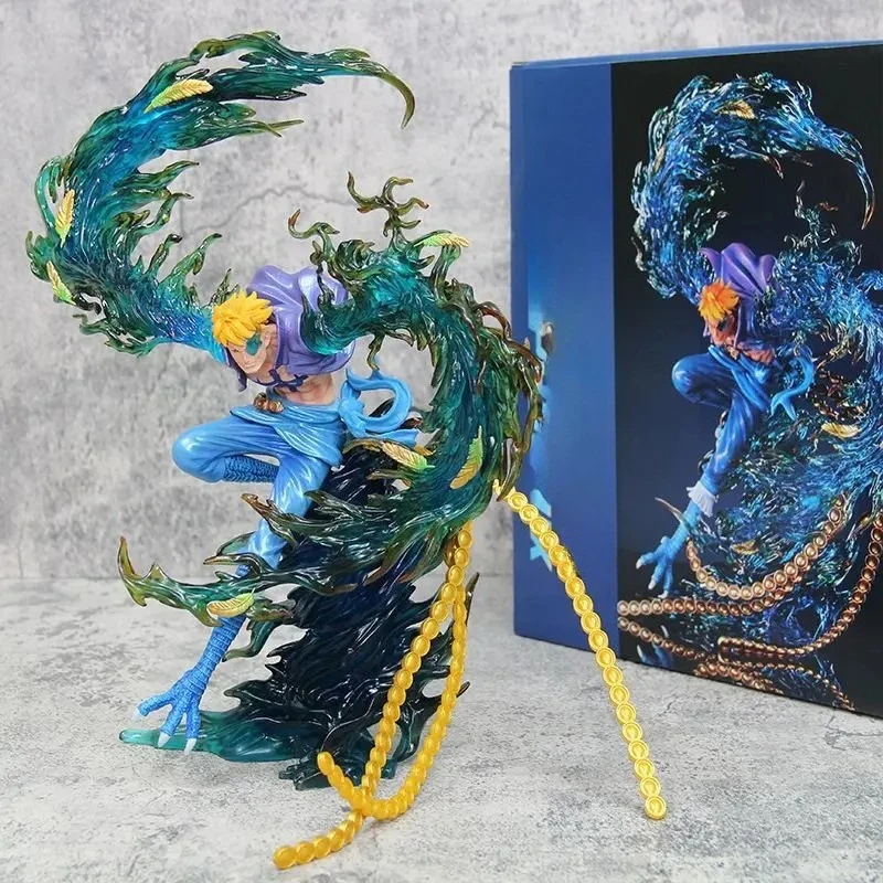 33cm Anime One Piece Figurine Gk Undead Bird Marco Action Figures Flying Marco Pvc Collection Model Toys Desktop Decoration Gift
33cm Anime One Piece Figurine Gk Undead Bird Marco Action Figures Flying Marco Pvc Collection Model Toys Desktop Decoration Gift