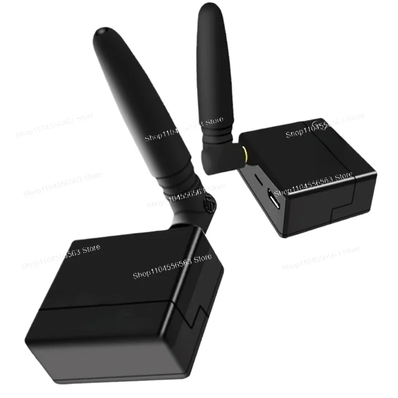 Комплект усилителя сигнала беспроводного инфракрасного ретранслятора WL-BIRE — питание от USB, передатчик и приемник в комплекте
Комплект усилителя сигнала беспроводного инфракрасного ретранслятора WL-BIRE — питание от USB, передатчик и приемник в комплекте