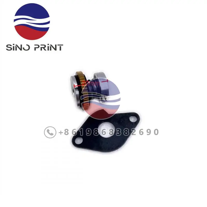 00.580.3624 Pull Gauge Encoder Gear For Heidelberg Printing Machine Spare Parts 00.580.3624 Coupling
00.580.3624 Pull Gauge Encoder Gear For Heidelberg Printing Machine Spare Parts 00.580.3624 Coupling