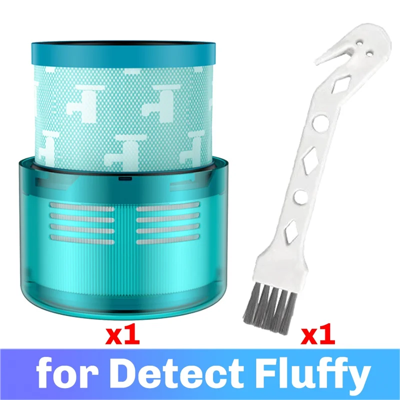 ABVJ-For Dyson GEN 5 Vacuum Cleaner Spare Parts Replacement Kit Filter Compatible Detection Accessory
ABVJ-For Dyson GEN 5 Vacuum Cleaner Spare Parts Replacement Kit Filter Compatible Detection Accessory