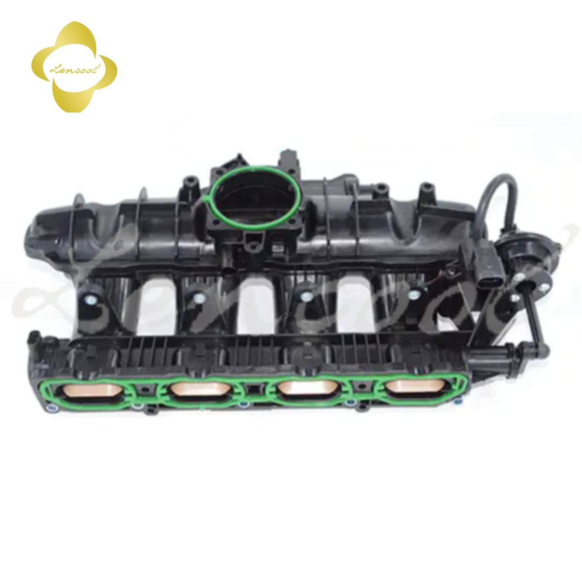 New Intake Manifold For Audi A3 TT VW Passat Golf VI CC Seat Leon Skoda Octavia II 1.8 TFSI 06J198211 06J198211D 06J133201L
New Intake Manifold For Audi A3 TT VW Passat Golf VI CC Seat Leon Skoda Octavia II 1.8 TFSI 06J198211 06J198211D 06J133201L