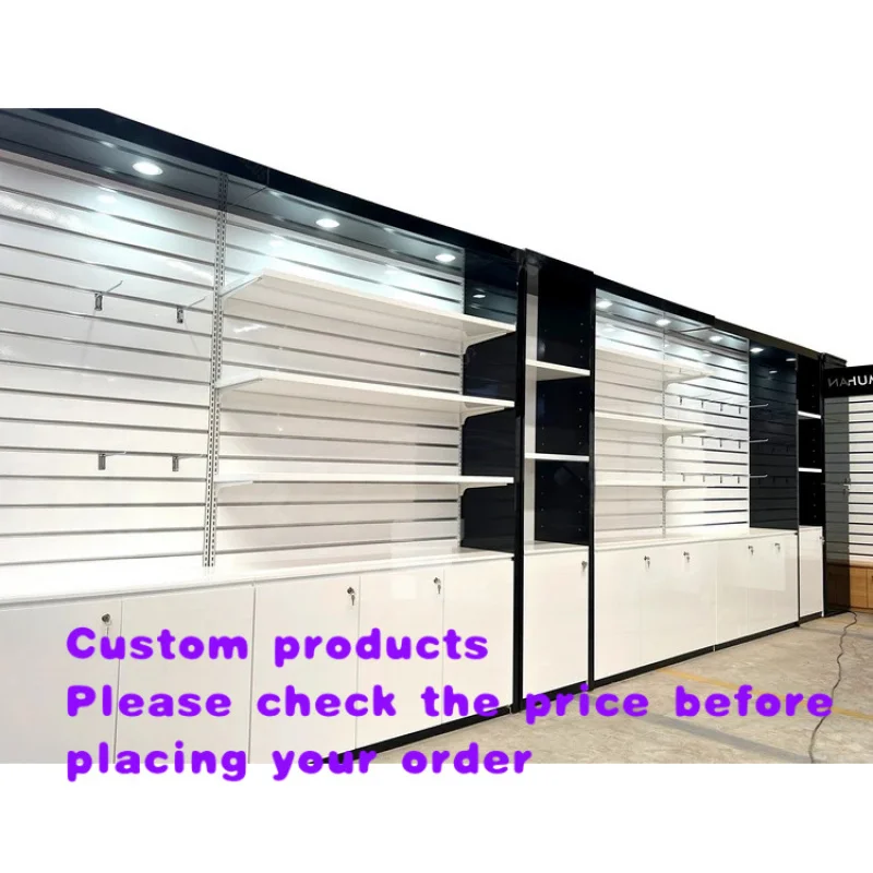 custom.Beauty Supply Wig Display Furniture Wooden Shelf Display Rack Hair Extensions Natural Hair Bundles Shop Furnish
custom.Beauty Supply Wig Display Furniture Wooden Shelf Display Rack Hair Extensions Natural Hair Bundles Shop Furnish