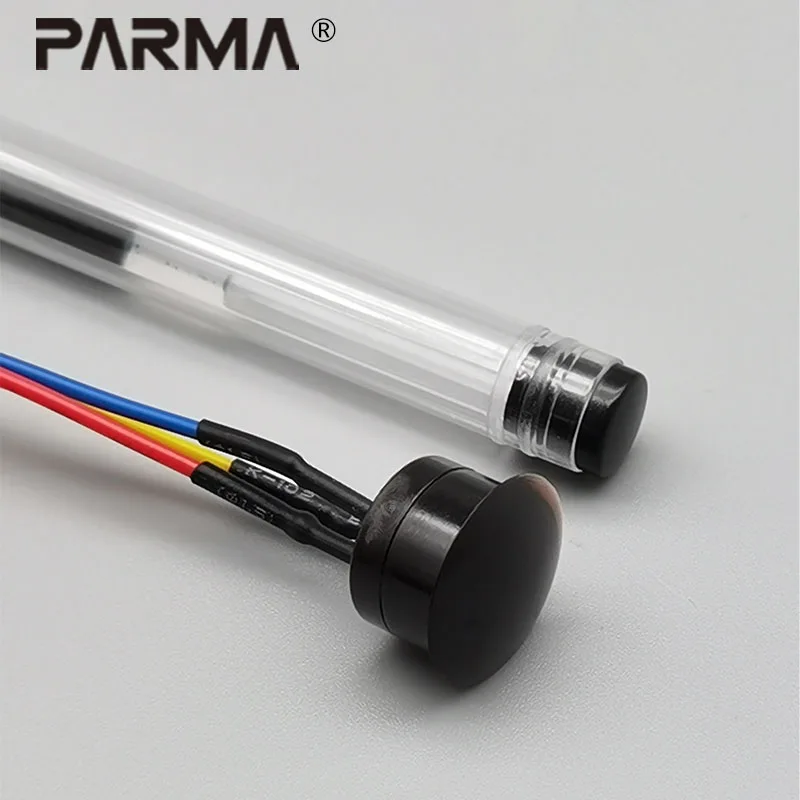 Infrared sensor, object movement, automatic approach, obstacle avoidance, human body sensing probe, diffuse reflection photoelec
Infrared sensor, object movement, automatic approach, obstacle avoidance, human body sensing probe, diffuse reflection photoelec