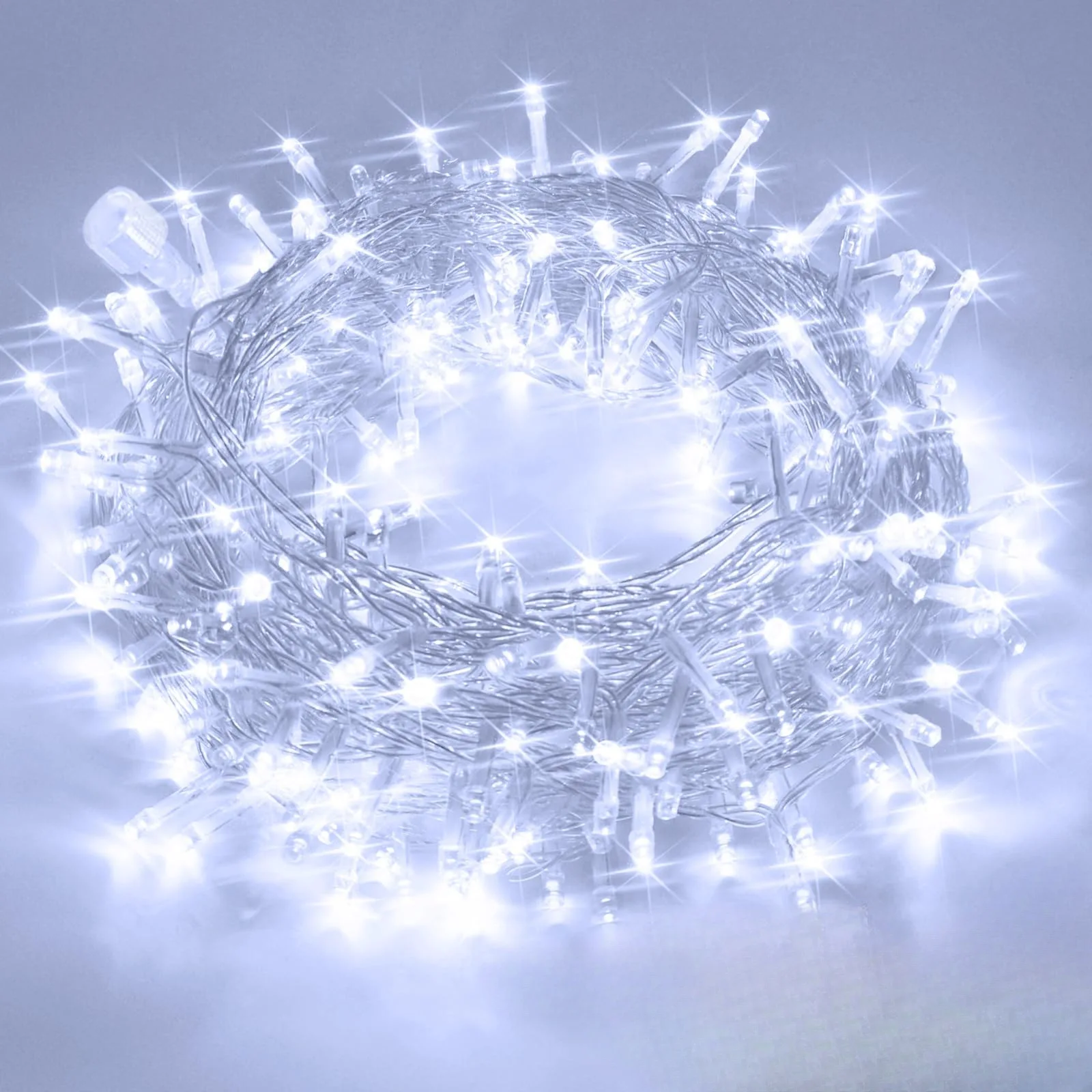 10M EU Plug LED Christmas String Lights 220V with Tail Plug for Home Wedding Party Holiday Fairy Lamp Decorations
10M EU Plug LED Christmas String Lights 220V with Tail Plug for Home Wedding Party Holiday Fairy Lamp Decorations