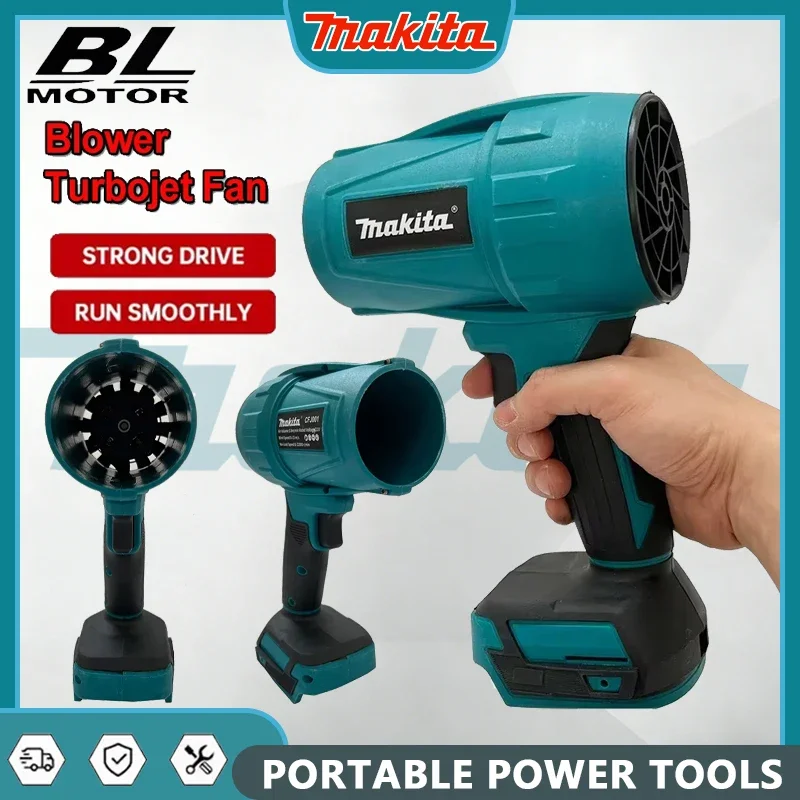 Воздуходувка Makita 22000 об/мин, турбовентилятор, 18В, электрический пылесос, турбо-воздуходувка с регулировкой скорости, перезаряжаемая, с подсветкой, инструмент для чистки автомобиля
Воздуходувка Makita 22000 об/мин, турбовентилятор, 18В, электрический пылесос, турбо-воздуходувка с регулировкой скорости, перезаряжаемая, с подсветкой, инструмент для чистки автомобиля