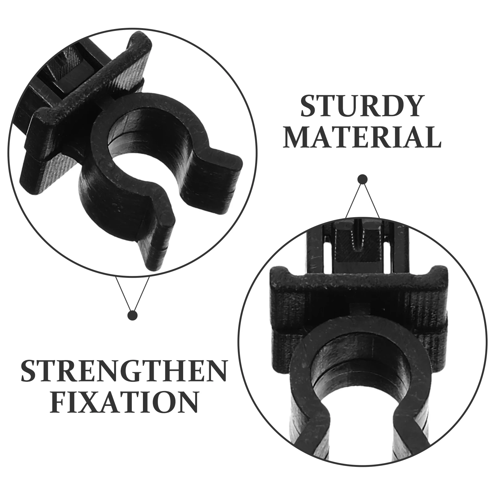 Clip Fixing Tire Racks Clips Body Automotive Bracket Spare Carrier Lock Retention Tires
Clip Fixing Tire Racks Clips Body Automotive Bracket Spare Carrier Lock Retention Tires