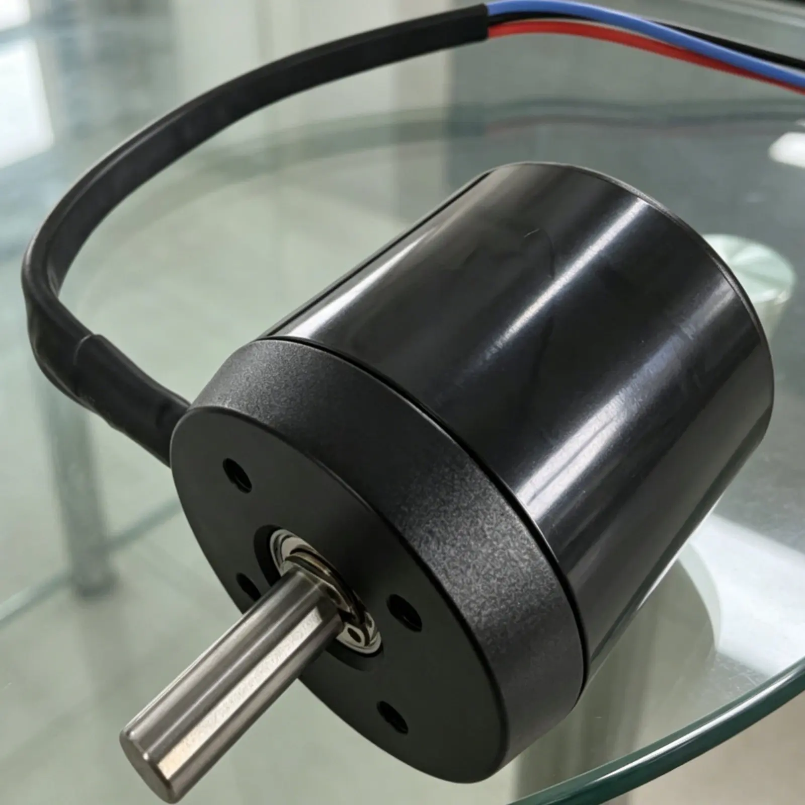 Electric Scooter Engine 8 Mm Shaft Sealed Brushless Engine High Performance Low Noise
Electric Scooter Engine 8 Mm Shaft Sealed Brushless Engine High Performance Low Noise