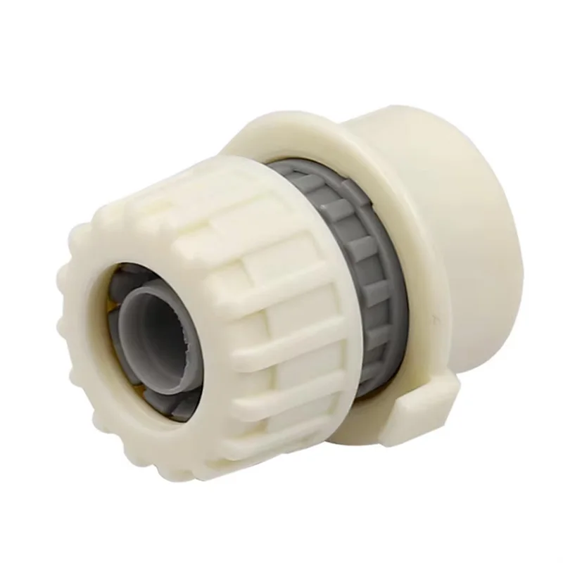 Wash Machine Water Pipe Faucet Connector Garden Hose Quick Adapter fittings Gardening Car Washing Watering Tool
Wash Machine Water Pipe Faucet Connector Garden Hose Quick Adapter fittings Gardening Car Washing Watering Tool