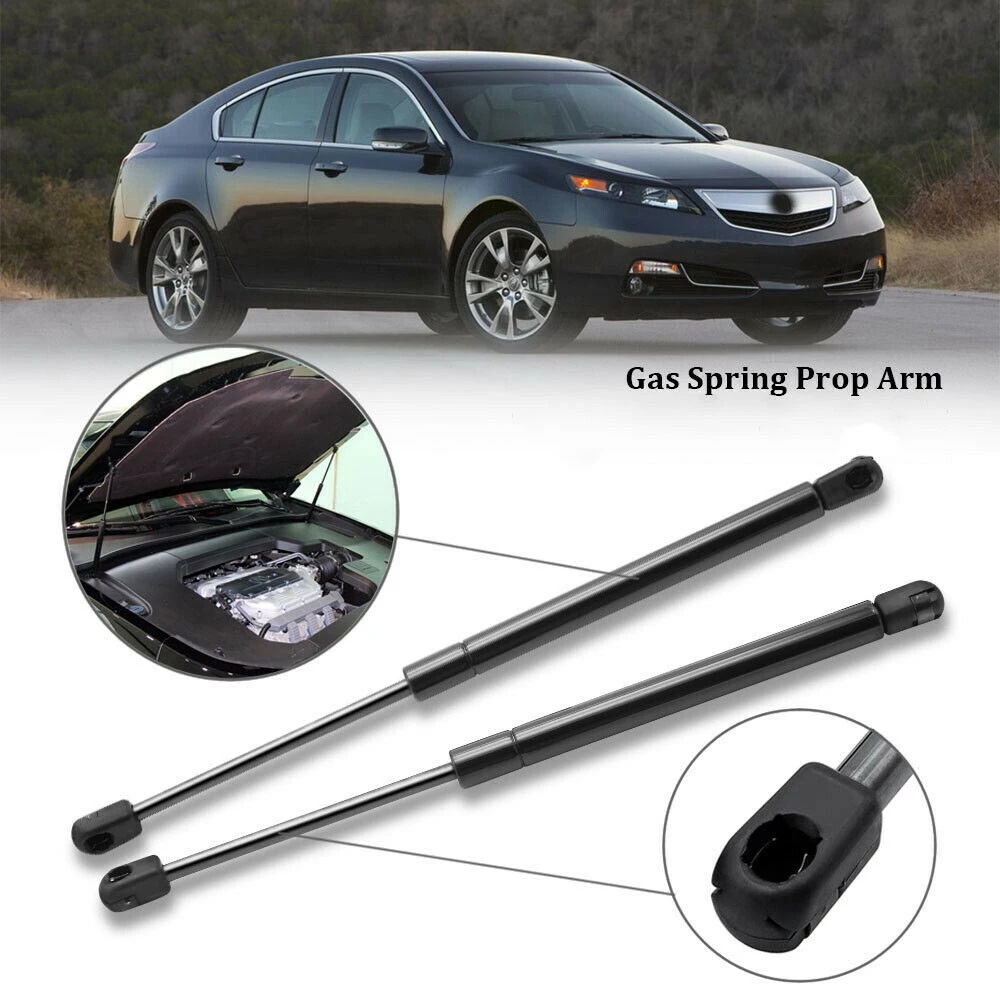2X For Acura TL 2004-2008 Front Hood Lift Support Shocks Struts Prop Rod Damper-N29R
2X For Acura TL 2004-2008 Front Hood Lift Support Shocks Struts Prop Rod Damper-N29R