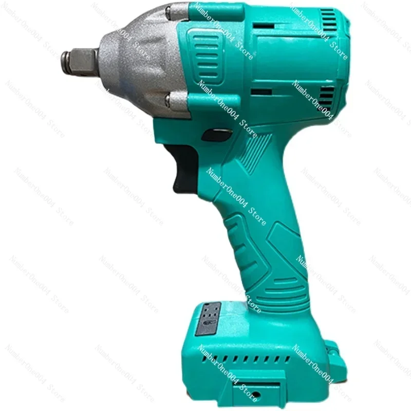 General-Purpose Large Electric Wrench Art 2106 Bare Metal Frame Worker Woodworking Brushless Accessories 48vf88f Battery
General-Purpose Large Electric Wrench Art 2106 Bare Metal Frame Worker Woodworking Brushless Accessories 48vf88f Battery