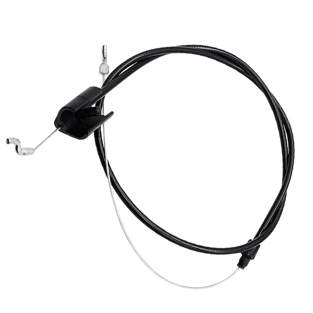 Lawn Mower Parts Engagement Cable Garden Power Tool Practical Reliable Replacement 290-641 746-0957 Easy To Install
Lawn Mower Parts Engagement Cable Garden Power Tool Practical Reliable Replacement 290-641 746-0957 Easy To Install