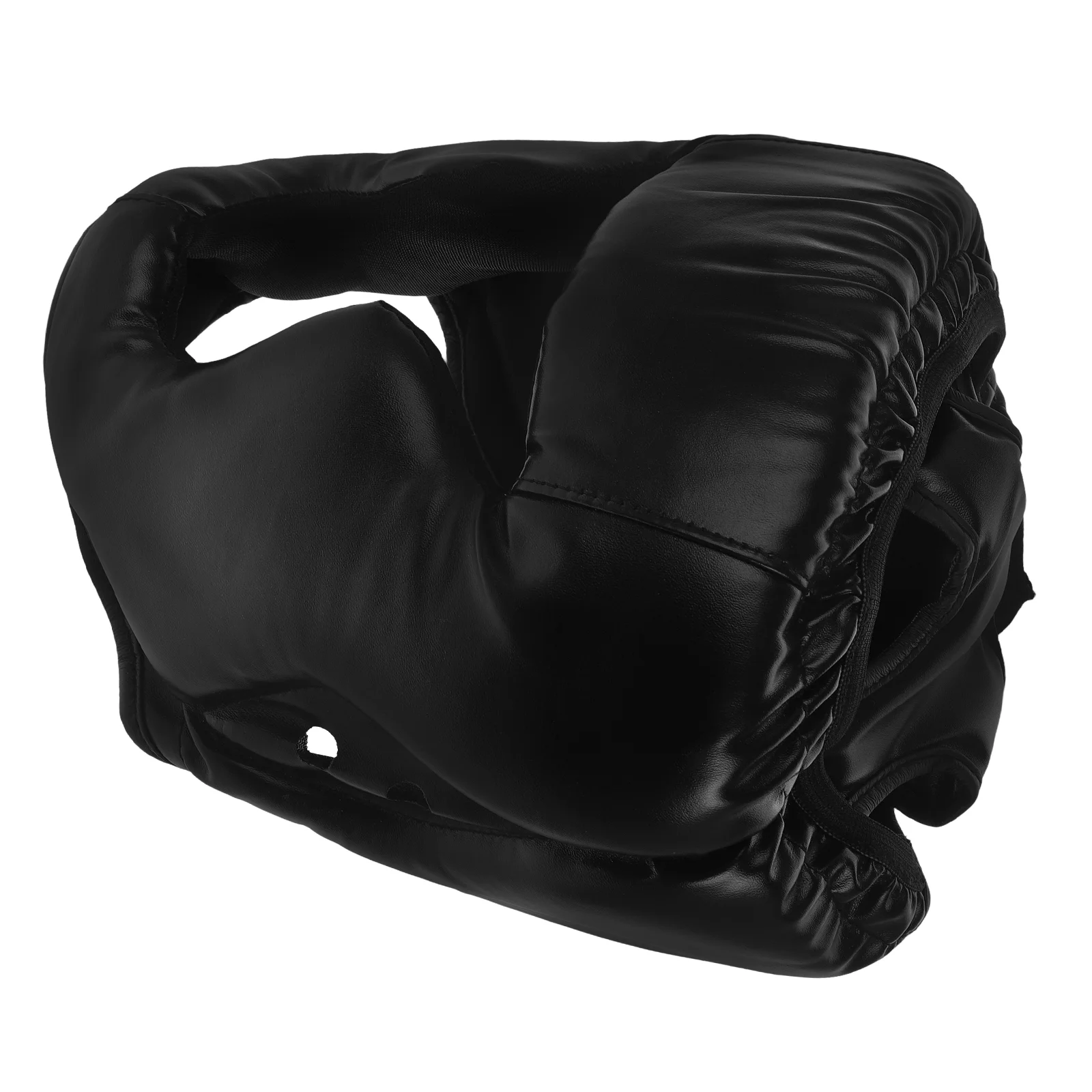 Sparring Head Protector Boxing Headgear Men Kickboxing Protective for Sponge Pu Kids Headguard Child
Sparring Head Protector Boxing Headgear Men Kickboxing Protective for Sponge Pu Kids Headguard Child
