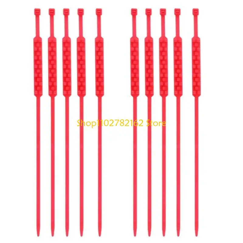 547B 10Pcs Winter Car Snow Chain Antiskid Car Motorcycle Outdoor Snow Tire Chains
547B 10Pcs Winter Car Snow Chain Antiskid Car Motorcycle Outdoor Snow Tire Chains