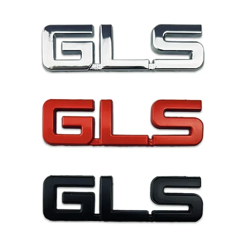 Metal Car Body Side Badge Trunk Emblem for Mercedes Benz GLS Sticker GLC GLK CLA E63 G63 W215 W220 W222 W124 W212 W203 W204
Metal Car Body Side Badge Trunk Emblem for Mercedes Benz GLS Sticker GLC GLK CLA E63 G63 W215 W220 W222 W124 W212 W203 W204