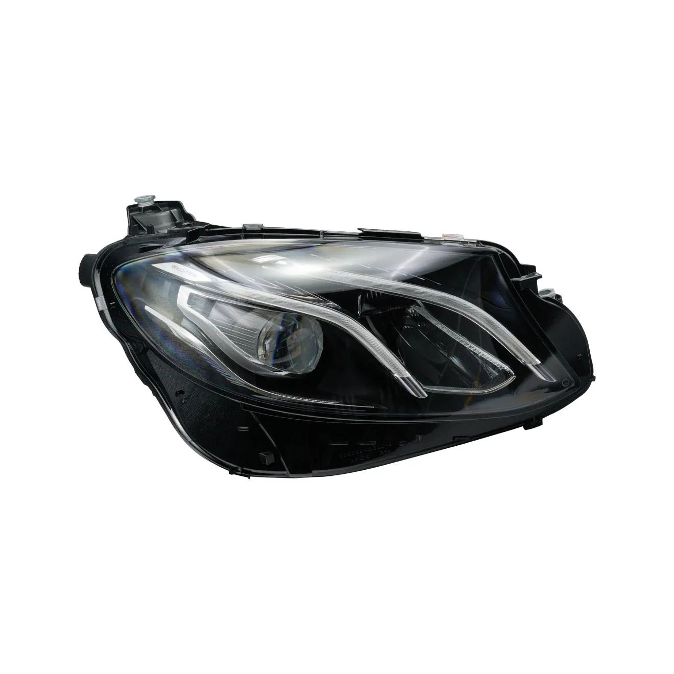 For Mercedes Benz E-Class 2016 Present W213 S213 OEM Right A2139064604 Left A2139064504 Automotive LED Hernia Headlights
For Mercedes Benz E-Class 2016 Present W213 S213 OEM Right A2139064604 Left A2139064504 Automotive LED Hernia Headlights