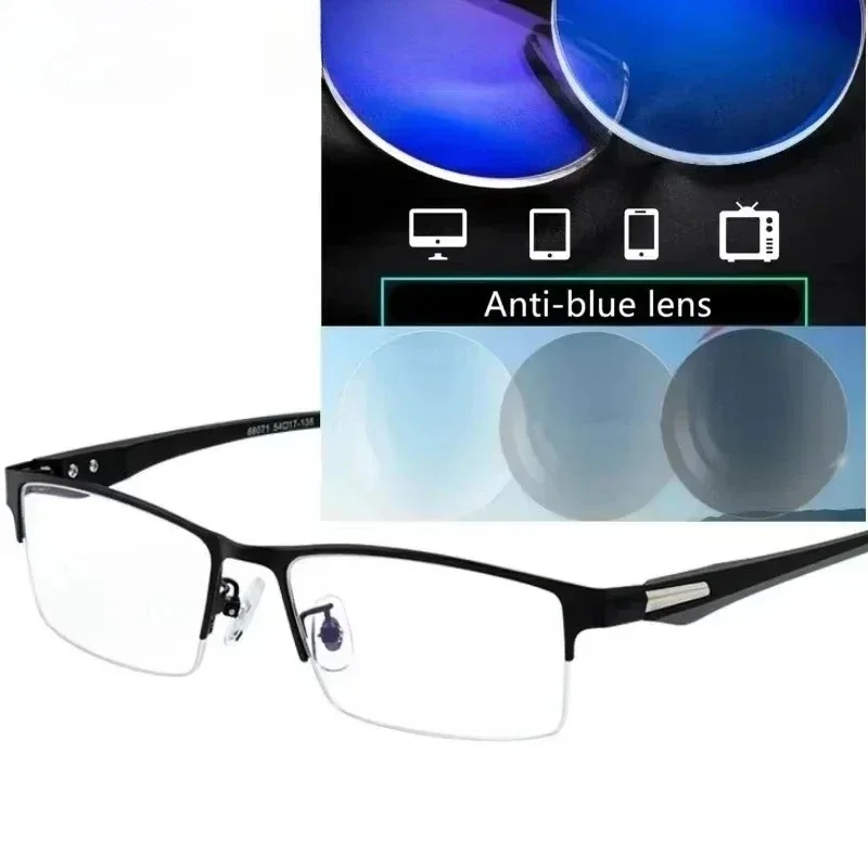 KIZN +50+75+100+125+150+175+200+225+250+275+300+325+350+375+400+450 Hyperopia Glasses Reading Glasses Men Optical Customize
KIZN +50+75+100+125+150+175+200+225+250+275+300+325+350+375+400+450 Hyperopia Glasses Reading Glasses Men Optical Customize