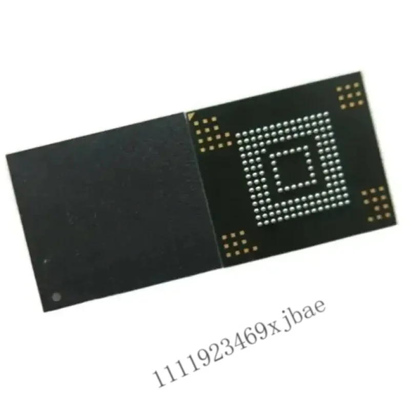 2-10pcs/LOT eMMC Flash Memory IC Chip Compatible with KLMAG2GEND-B031 BGA153
2-10pcs/LOT eMMC Flash Memory IC Chip Compatible with KLMAG2GEND-B031 BGA153