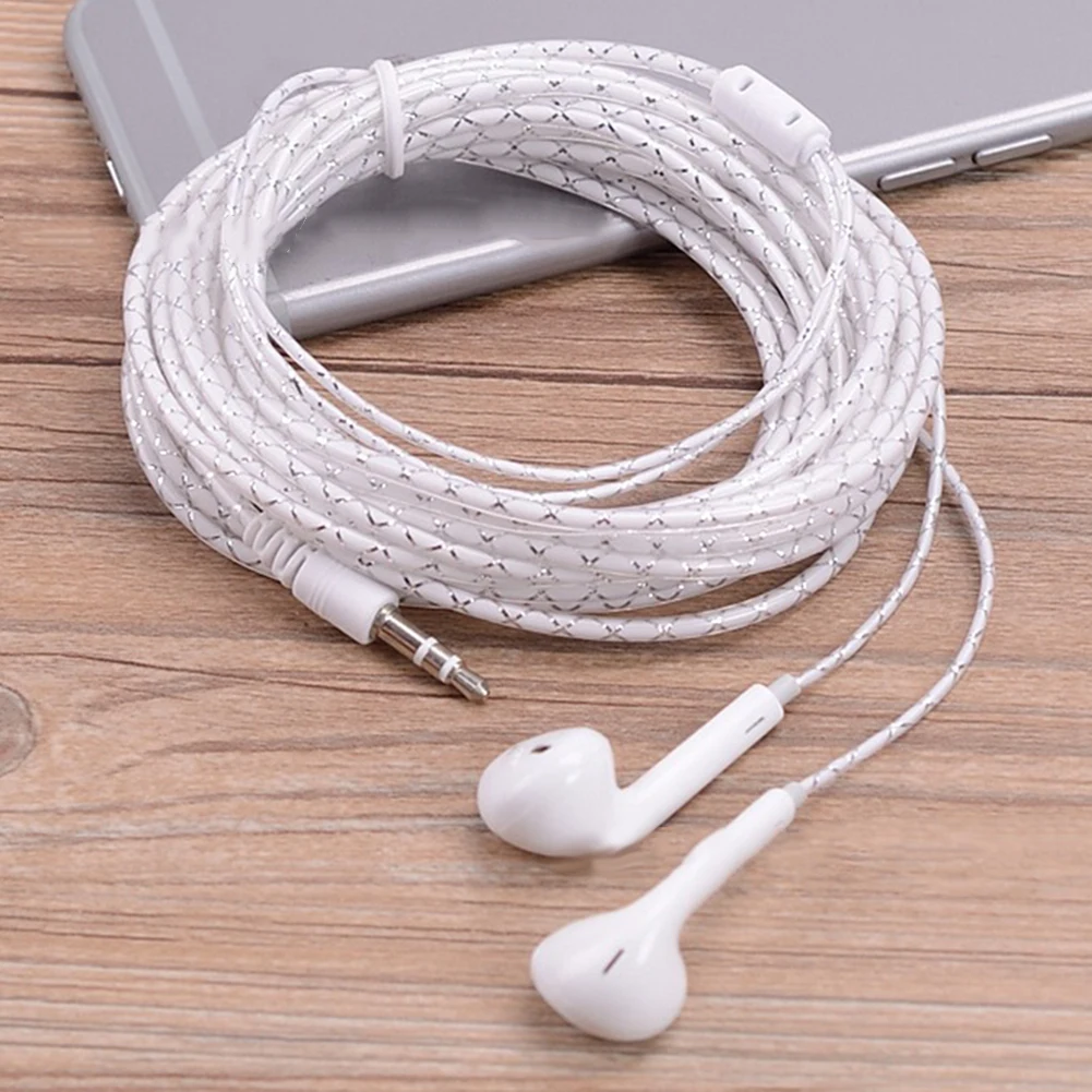 Anchor Live Broadcast Sound Card Recording Cord Comfortable Earplug Type Ear Shells Extended Cord Extended Cord For Convenience
Anchor Live Broadcast Sound Card Recording Cord Comfortable Earplug Type Ear Shells Extended Cord Extended Cord For Convenience