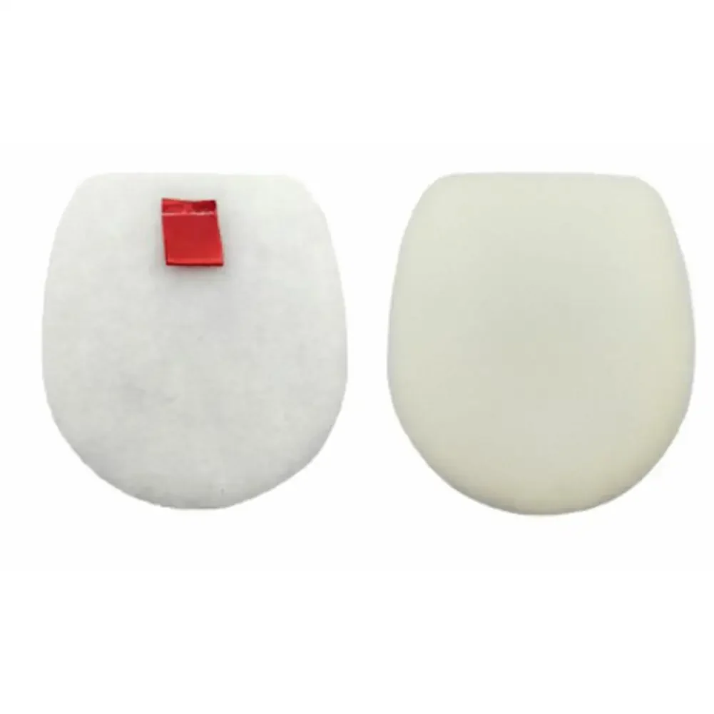Maintain Clean Air with Sponge Filter 4 Sets for Shark IZ362H Z440H IZ462H IZ482H IZ162H Reliable Easy Replacement
Maintain Clean Air with Sponge Filter 4 Sets for Shark IZ362H Z440H IZ462H IZ482H IZ162H Reliable Easy Replacement