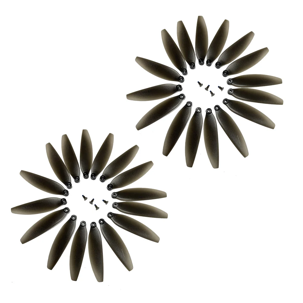 K911PRO GPS RC Drone AE8 PRO K911 Max Quadrotor Propeller Blades Prop Spare Parts
K911PRO GPS RC Drone AE8 PRO K911 Max Quadrotor Propeller Blades Prop Spare Parts