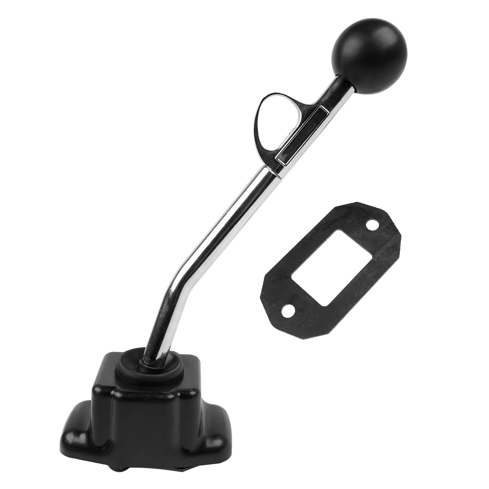 AP01 NEW Trigger Shifter 13-1/2 Inch Long Fit for Volkswagen Beetle 2-Door 00-4450-0
AP01 NEW Trigger Shifter 13-1/2 Inch Long Fit for Volkswagen Beetle 2-Door 00-4450-0