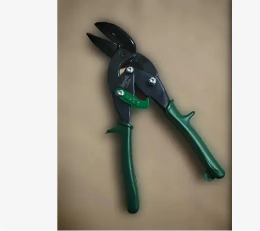 Used, Aviation Scissors AVSOSR9
Used, Aviation Scissors AVSOSR9