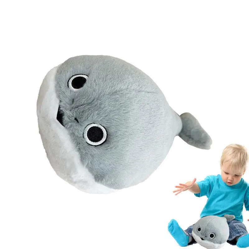 Plush Fish Soft Stuffed Cute Doll Cute Hugging 19.69Inch Soft Pillow For Men Home Kid Women Girl Boy Decoration Sofa
Plush Fish Soft Stuffed Cute Doll Cute Hugging 19.69Inch Soft Pillow For Men Home Kid Women Girl Boy Decoration Sofa