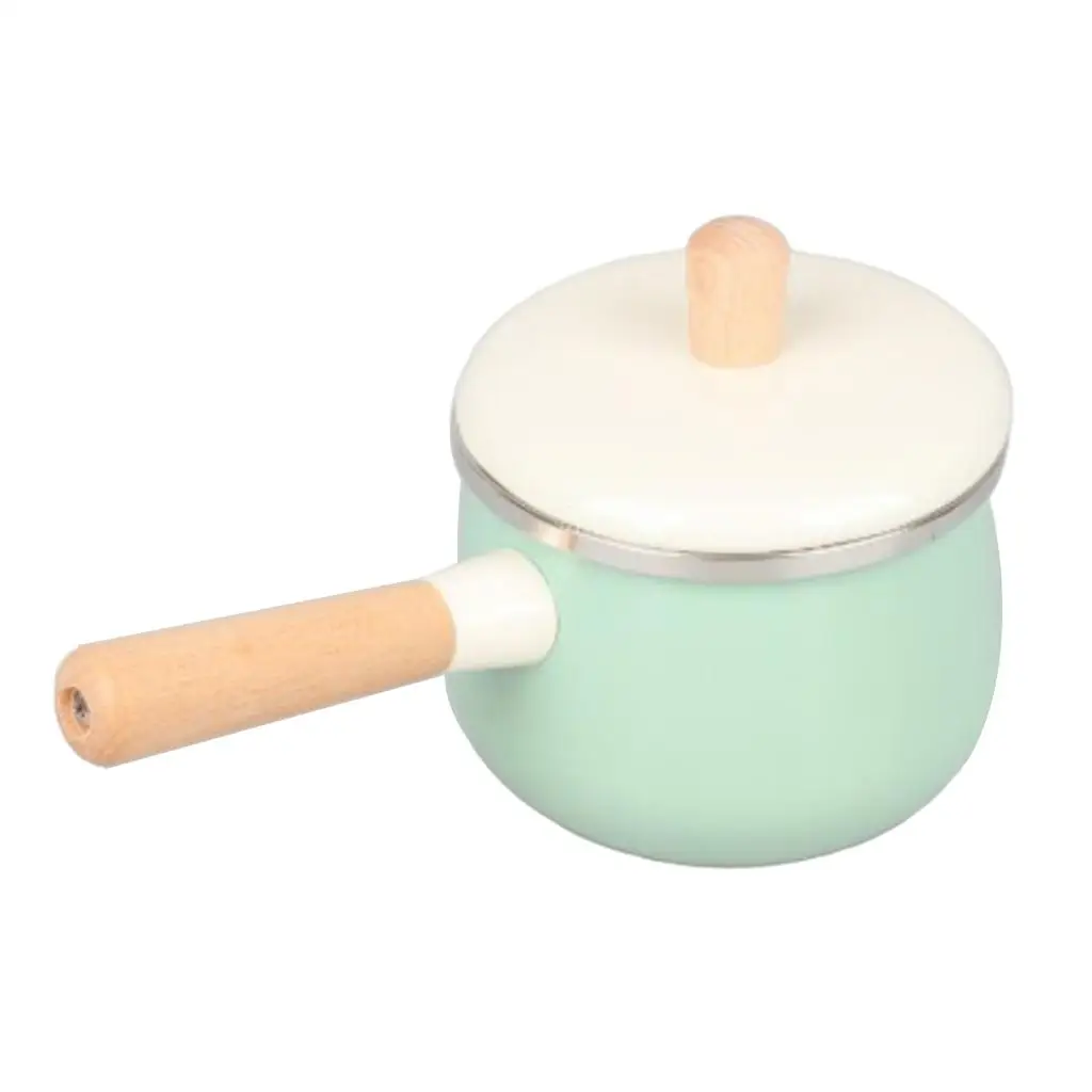 Milk Saucepan Milk Pan Pot Enamel Spouted Milk Pot/Milk Pan/Saucepan Warmer Kitchen Cooking Boiling Pot, 1.5L
Milk Saucepan Milk Pan Pot Enamel Spouted Milk Pot/Milk Pan/Saucepan Warmer Kitchen Cooking Boiling Pot, 1.5L