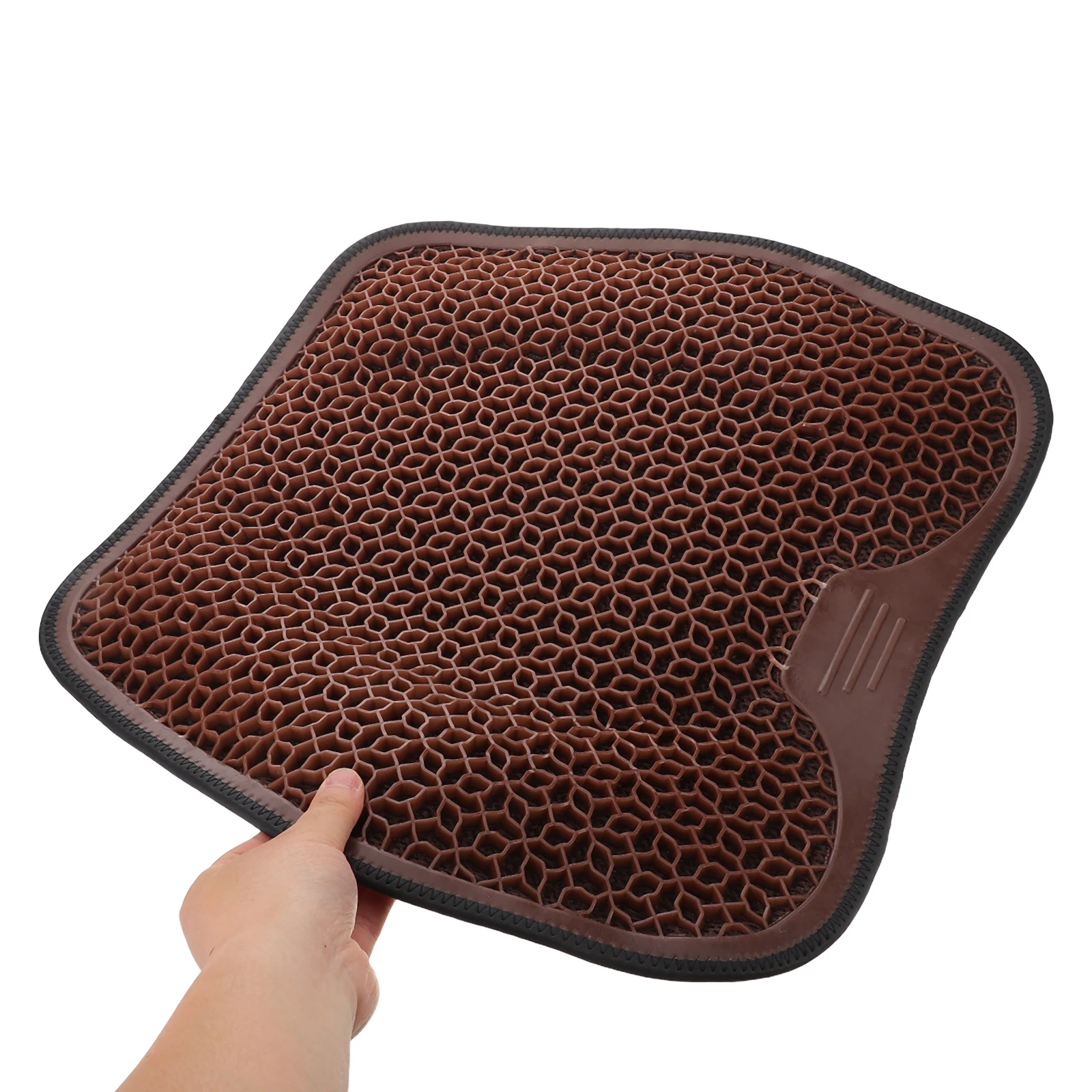 Car Seat Cushion Gel Cooling Pad Protective Breathable All Seasons Automotive Mat Summer Car Seat Cover AntiSlip
Car Seat Cushion Gel Cooling Pad Protective Breathable All Seasons Automotive Mat Summer Car Seat Cover AntiSlip