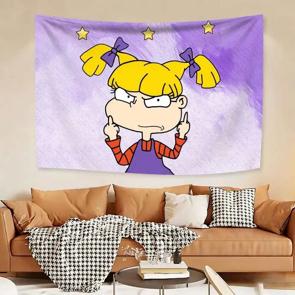 R-Rugrats Flag Outdoor Decorations for Bedrooms Home Decor Items Decoration Banners
R-Rugrats Flag Outdoor Decorations for Bedrooms Home Decor Items Decoration Banners