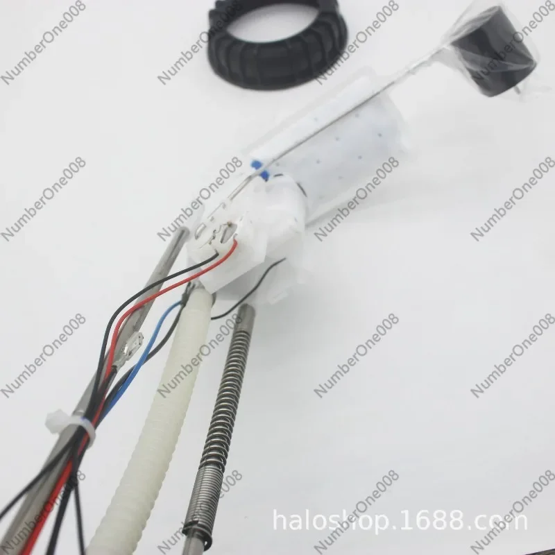 Fuel Pump Assembly 47-1029 471029 Electric Fuel Pump Module with Sending Unit for CanAm Bombardier Automotive Replacement Parts
Fuel Pump Assembly 47-1029 471029 Electric Fuel Pump Module with Sending Unit for CanAm Bombardier Automotive Replacement Parts