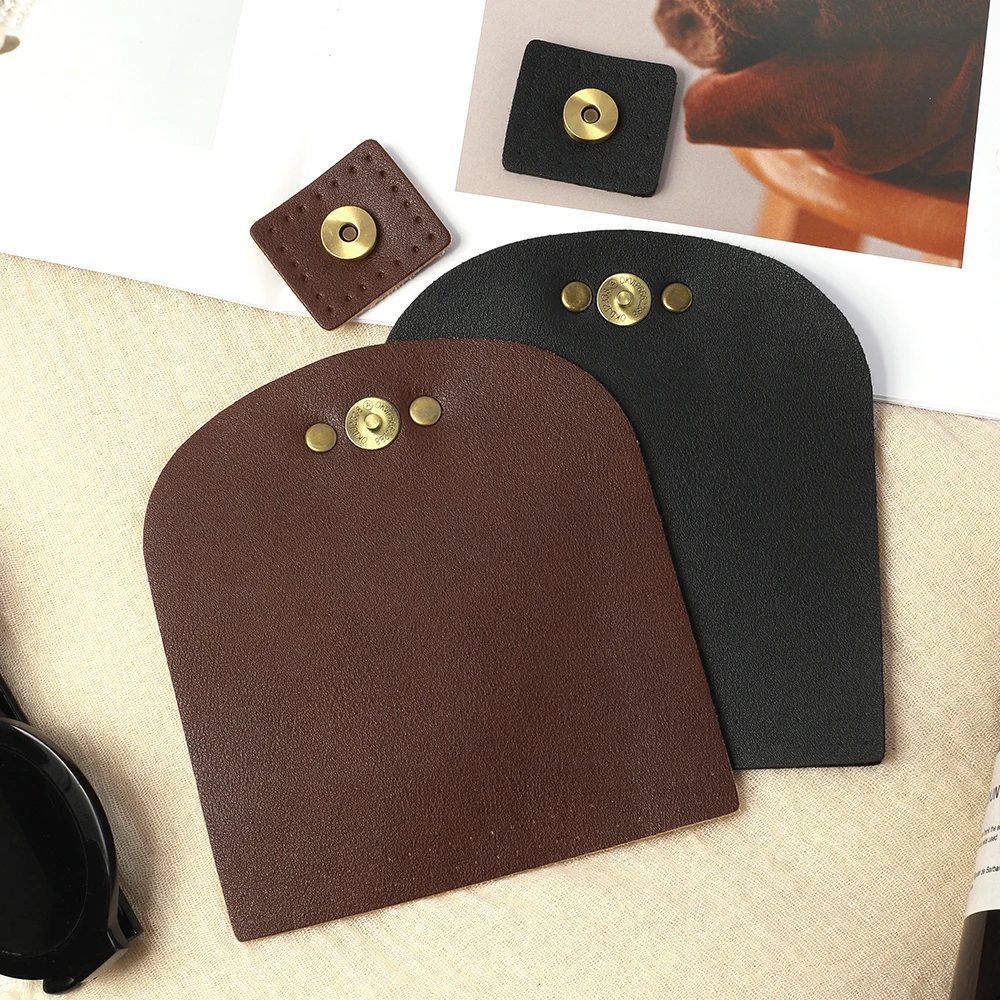 Откидной чехол для сумки, замена кожи с пряжкой-застежкой для сумки ручной работы, кошелек, сумки на плечо, аксессуары для изготовления кофейного черного цвета
Откидной чехол для сумки, замена кожи с пряжкой-застежкой для сумки ручной работы, кошелек, сумки на плечо, аксессуары для изготовления кофейного черного цвета