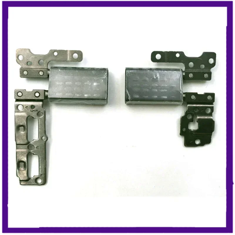 Новинка, петли для ЖК-экрана ноутбука Lenovo Flex 5-14are05 5-14iil05 5-14itl05 5-14alc05 L & R 5h50s28955
Новинка, петли для ЖК-экрана ноутбука Lenovo Flex 5-14are05 5-14iil05 5-14itl05 5-14alc05 L & R 5h50s28955