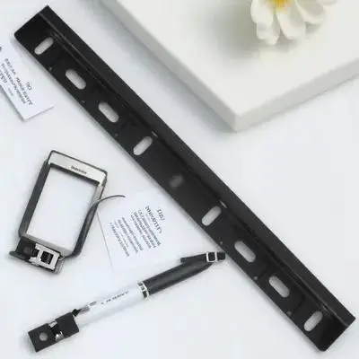 1Set Wall Mount No Punch Bracket 32-65 Inch Studless No Drilling Easy Install L-Shaped Strong Support Wall Mount
1Set Wall Mount No Punch Bracket 32-65 Inch Studless No Drilling Easy Install L-Shaped Strong Support Wall Mount