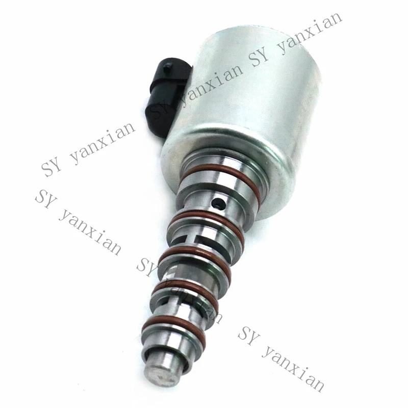 SY+ VGT Solenoid Turbo Actuator For Ford Powerstroke Diesel 6.0L 03-07 3C3Z-6F089-AA
SY+ VGT Solenoid Turbo Actuator For Ford Powerstroke Diesel 6.0L 03-07 3C3Z-6F089-AA