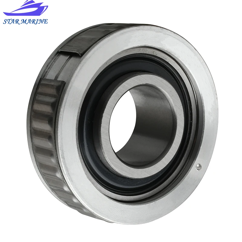 Подшипник карданного подшипника 30-879194A02 для Mercury Mercruiser BRAVO 1 2 3 Stern Drive 30-60794A4 30-60794A2 879194A02
Подшипник карданного подшипника 30-879194A02 для Mercury Mercruiser BRAVO 1 2 3 Stern Drive 30-60794A4 30-60794A2 879194A02