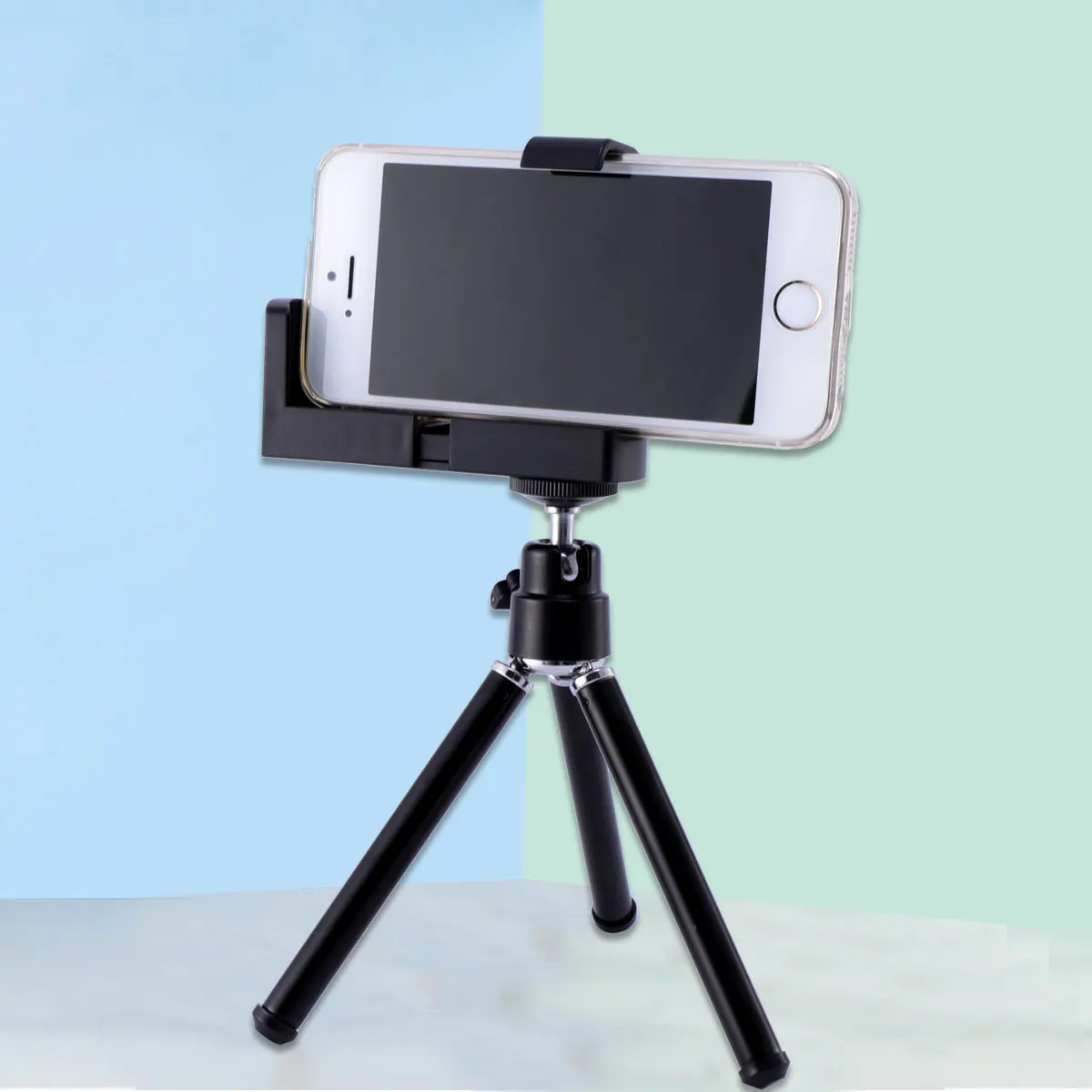 Mobile Phone Holder Adjustable Clip Mini Camera Small Tripod Live Broadcast Mobile Phone Holder Position Rack Support
Mobile Phone Holder Adjustable Clip Mini Camera Small Tripod Live Broadcast Mobile Phone Holder Position Rack Support