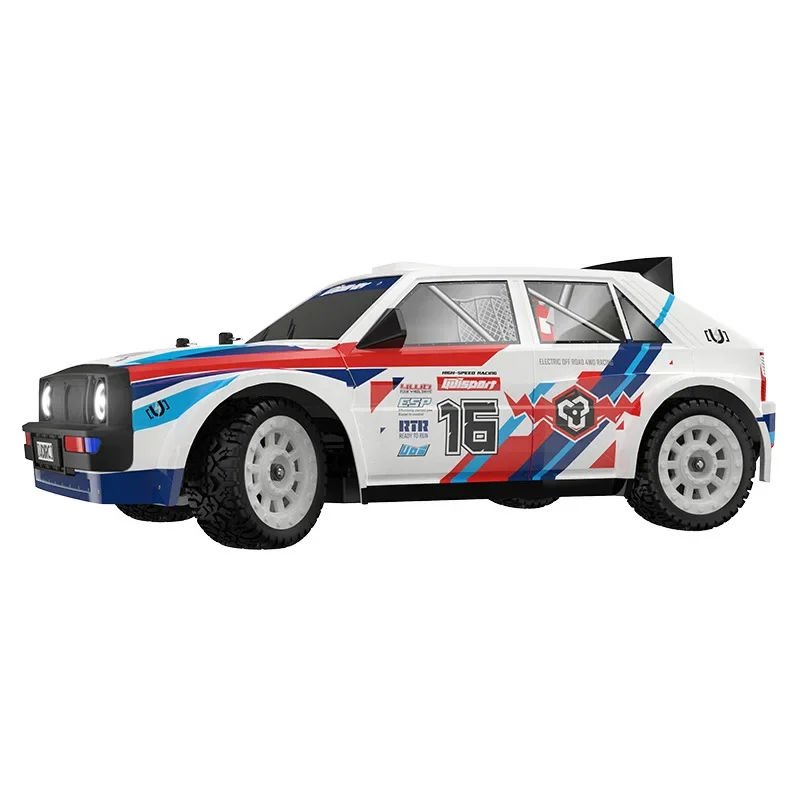zz Udi/rc RC Racing Car 1/16 UD1603 RC Car High Speed 2.4G Brushless 4WD Drift Remote Control Drift Car toys For Boys
zz Udi/rc RC Racing Car 1/16 UD1603 RC Car High Speed 2.4G Brushless 4WD Drift Remote Control Drift Car toys For Boys