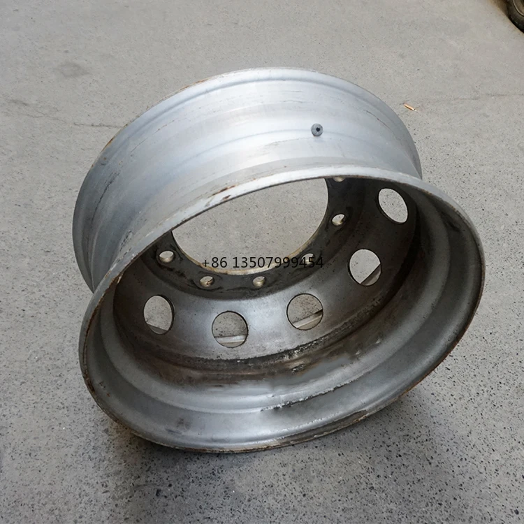 Bus Parts 8.25*22.5 & 9.0*22.5 Wheel Hub for Zhongtong Bus & Truck
Bus Parts 8.25*22.5 & 9.0*22.5 Wheel Hub for Zhongtong Bus & Truck