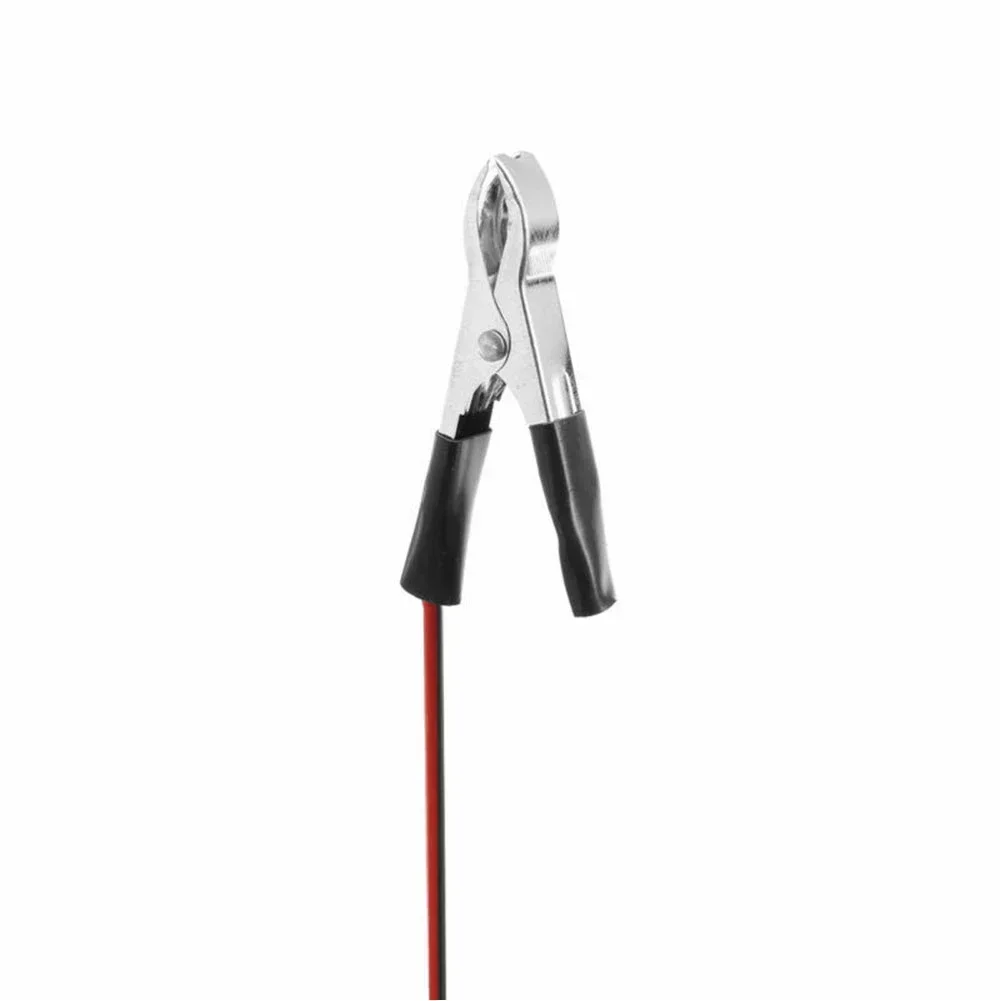 12V Generator DC Charging Cable Cord Wire For Generator EU1000i 1.2M Clips Plastic+Metal Car Electronics For Honda
12V Generator DC Charging Cable Cord Wire For Generator EU1000i 1.2M Clips Plastic+Metal Car Electronics For Honda
