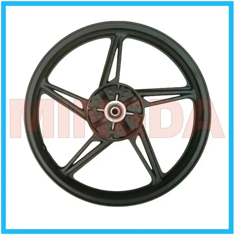 Алюминиевый обод заднего колеса в сборе для Lifan Lf150-2
Алюминиевый обод заднего колеса в сборе для Lifan Lf150-2