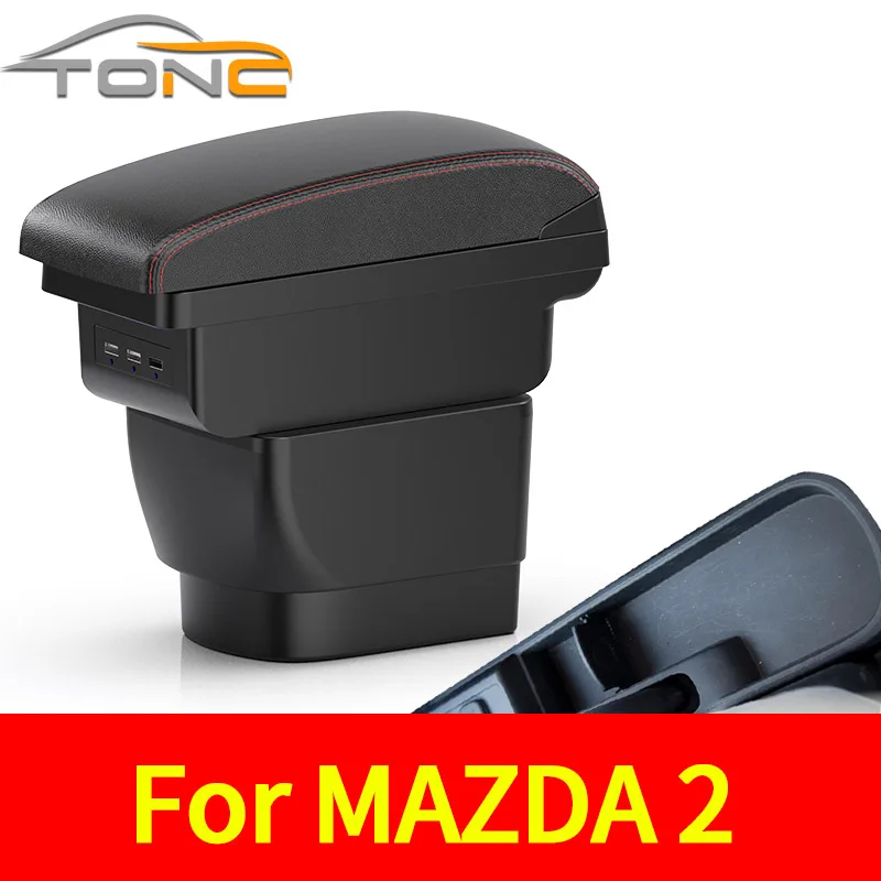 For MAZDA 2 Armrest For MAZDA 2 Demio Car Armrest box Retrofit parts Storage box Car Accessories Interior Parts details
For MAZDA 2 Armrest For MAZDA 2 Demio Car Armrest box Retrofit parts Storage box Car Accessories Interior Parts details