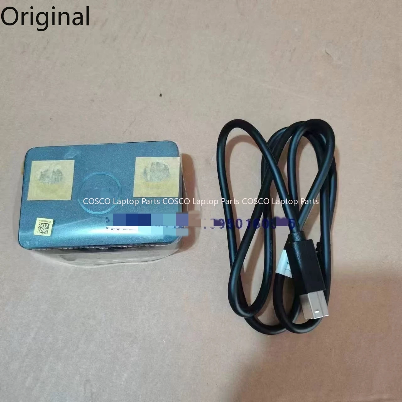 A Original For Dell USB3.0 Type-C to serial port parallel port docking station Legacy Adapter LD17 K19A
A Original For Dell USB3.0 Type-C to serial port parallel port docking station Legacy Adapter LD17 K19A