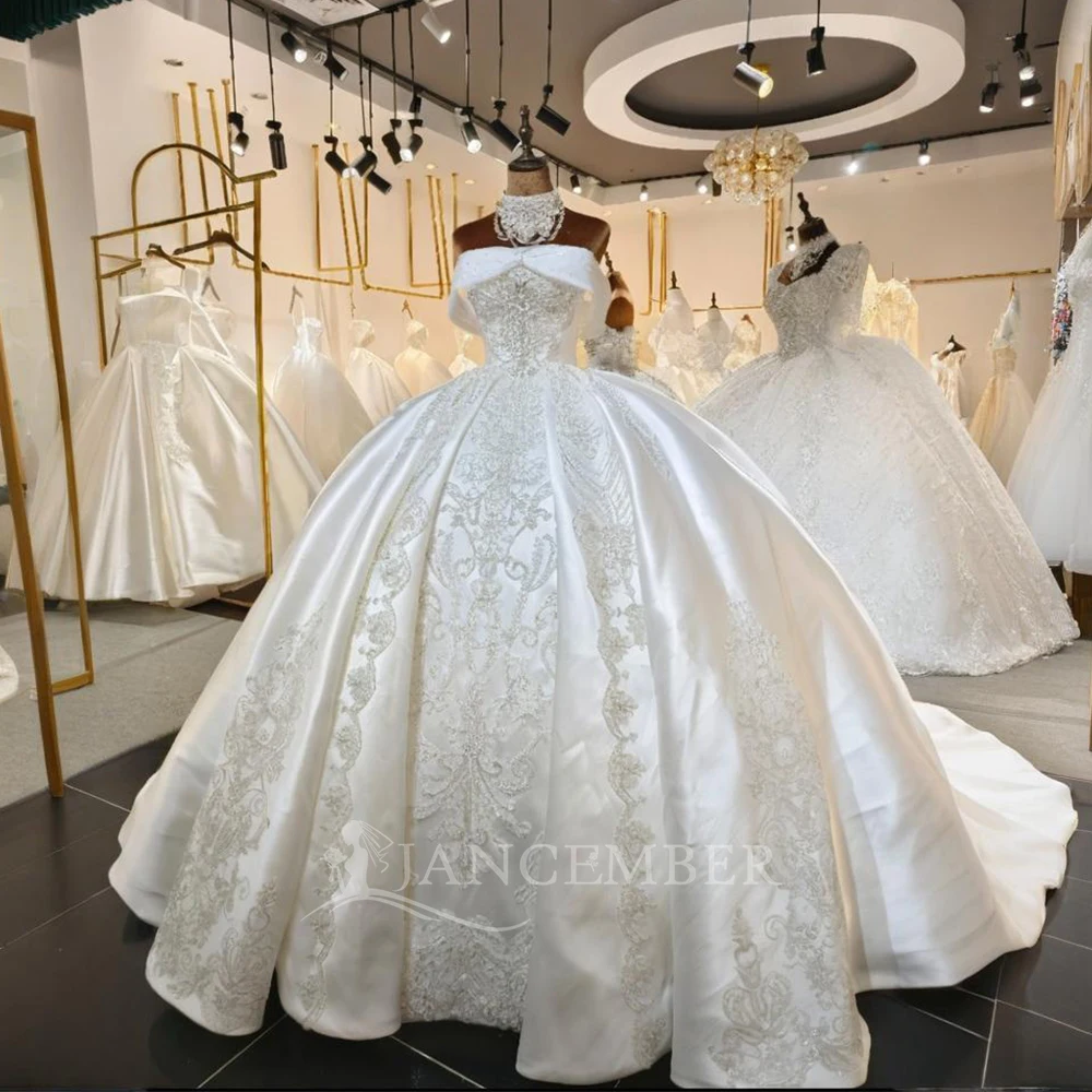 Customized Strapless Wedding Dress Featuring Stunning Lace and Floral Silhouette Bridal Dress Detachable Neck платье св
Customized Strapless Wedding Dress Featuring Stunning Lace and Floral Silhouette Bridal Dress Detachable Neck платье св