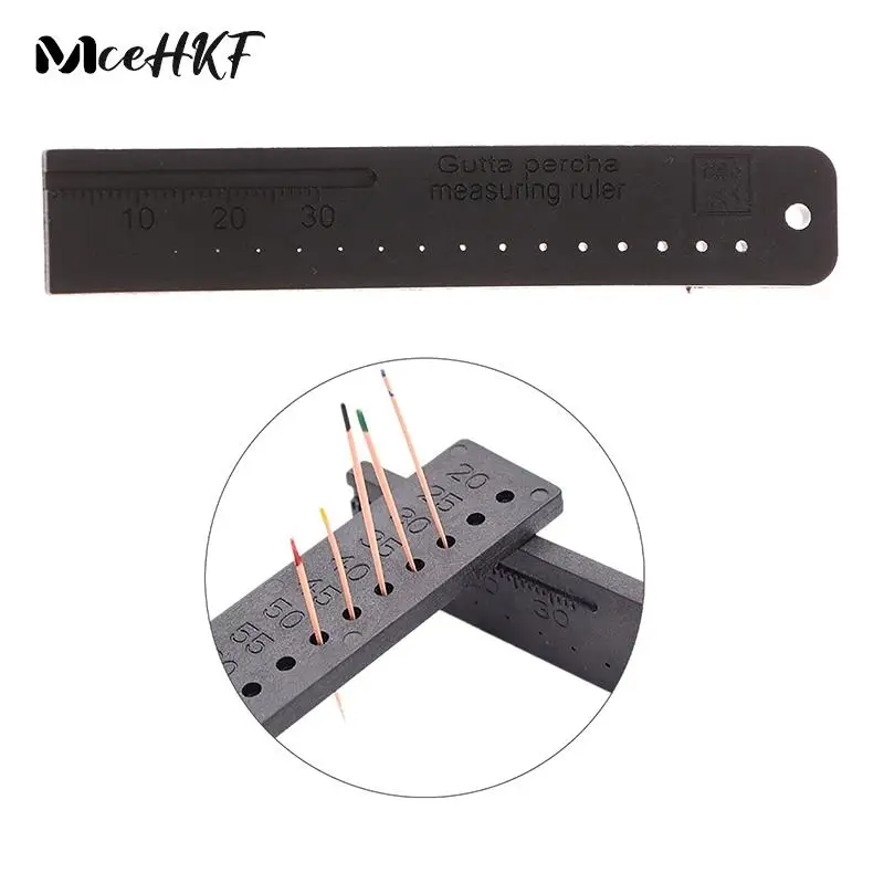 Dental Endo Rulers For Dentistry Scale Endodontic Instruments Gutta Percha Point Gauge Calibrating Measuring Ruler Span Measure
Dental Endo Rulers For Dentistry Scale Endodontic Instruments Gutta Percha Point Gauge Calibrating Measuring Ruler Span Measure