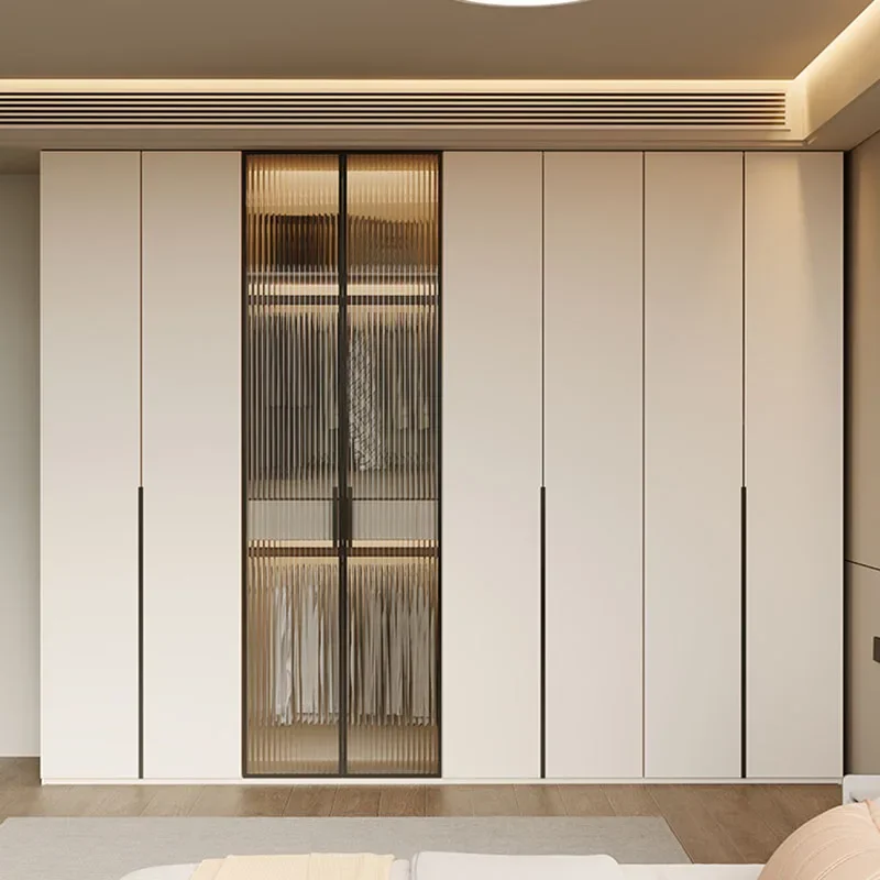 Organizer Furniture Wardrobes Clothing Rack Glass Luxury Apartment Modern Cabinets Storage Guarda Roupa Furniture Bedrooms
Organizer Furniture Wardrobes Clothing Rack Glass Luxury Apartment Modern Cabinets Storage Guarda Roupa Furniture Bedrooms