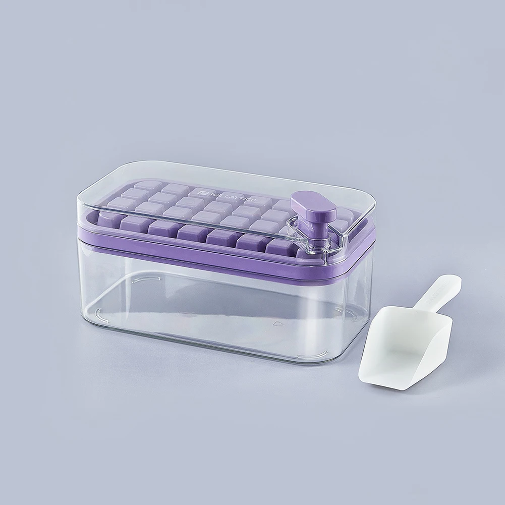 Multi-grid Ice Tray Stencil Multipurpose Baby Food Making Template Ice Making Accessories
Multi-grid Ice Tray Stencil Multipurpose Baby Food Making Template Ice Making Accessories