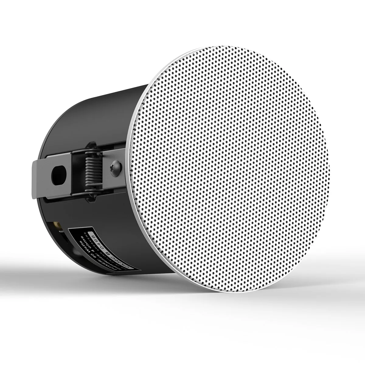 CK30C 3" 60W In-ceiling Speaker Coaxial HD Music Home Theater HIFI System Speaker
CK30C 3" 60W In-ceiling Speaker Coaxial HD Music Home Theater HIFI System Speaker